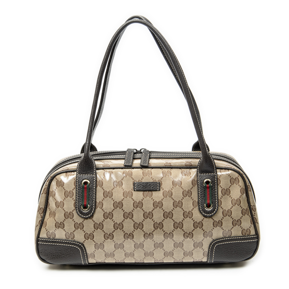 Gucci Web Princy Boston
